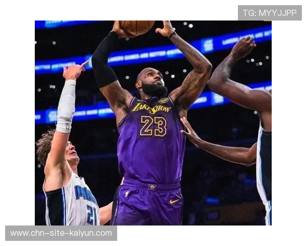 詹眉组合引领热潮 湖人主场收视创佳绩 詹眉组合引领热潮 湖人主场收视创佳绩