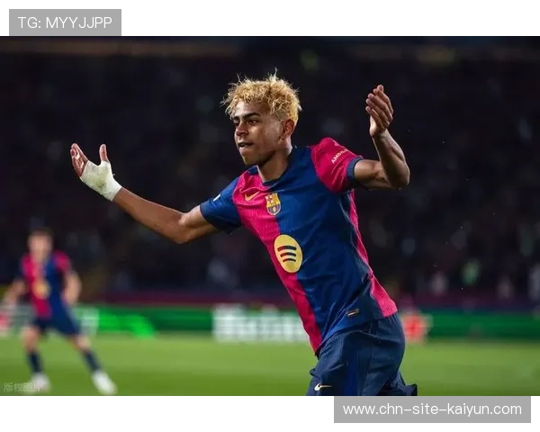 哈兰德亚马尔领衔众星闪耀欧洲赛场持续上演高光时刻 哈兰德亚马尔领衔众星闪耀欧洲赛场持续上演高光时刻