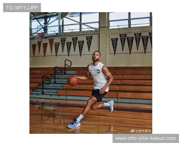 库里品牌独立运营:运动员个人IP商业化的新路径 库里品牌独立运营:运动员个人IP商业化的新路径