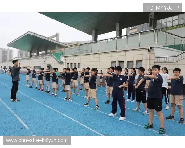 家校联赛模式获评全国体育创新案例