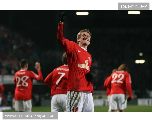 柏林联合赛季：中游定位与未来