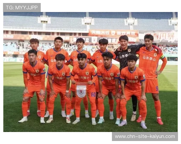 青训球员首秀,俱乐部未来希望 青训球员首秀,俱乐部未来希望