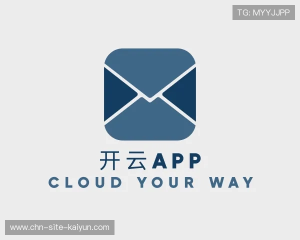 发现开云app